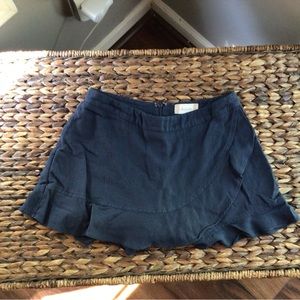 Altar’d State Skort Small